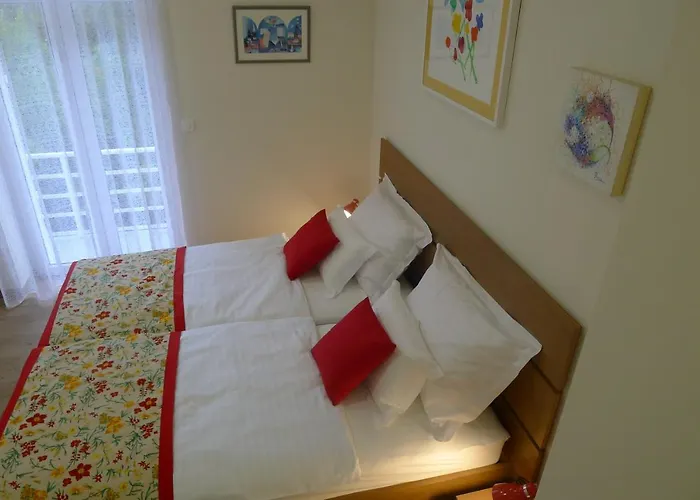 فندق مبيت وإفطار Centre Zlatan Rooms&studio سبليت