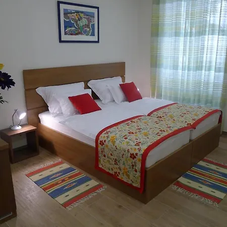 Centre Zlatan Rooms&studio