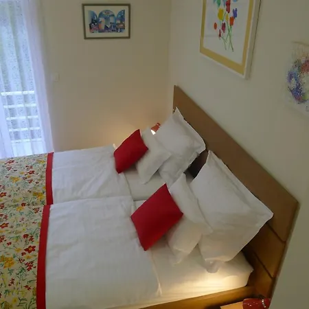 Nocleg ze śniadaniem Centre Zlatan Rooms&studio Split