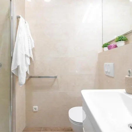 Centre Zlatan Rooms&studio