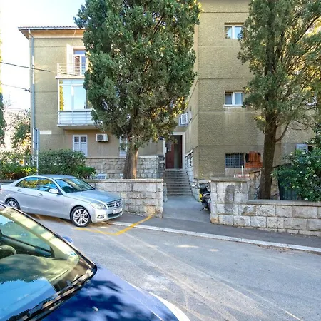 Centre Zlatan Rooms&studio 3* Spalato