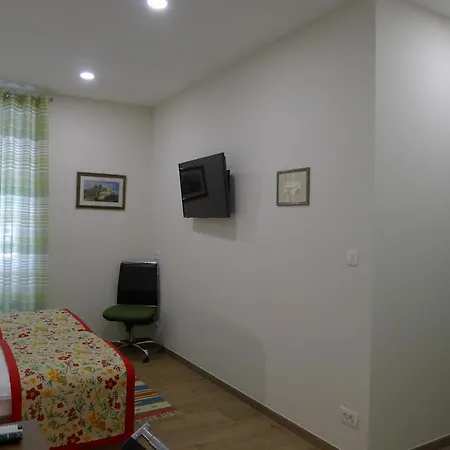 Centre Zlatan Rooms&studio ベッド・アンド・ブレックファスト