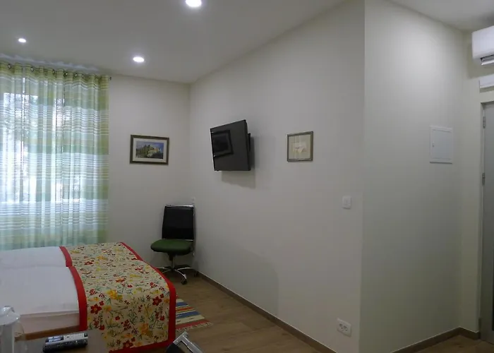 Centre Zlatan Rooms&studio Nocleg ze śniadaniem