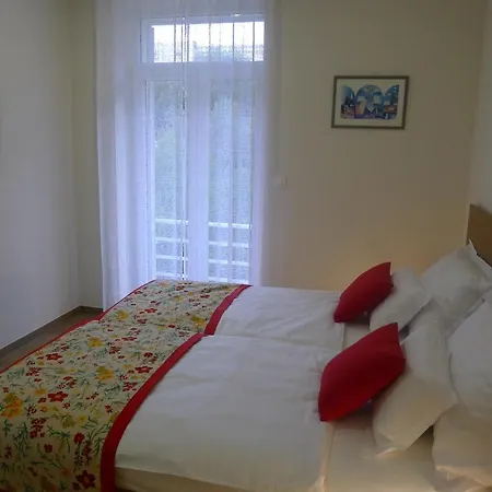 Couette-café Centre Zlatan Rooms&studio