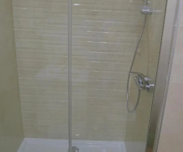 Centre Zlatan Rooms&studio ספליט