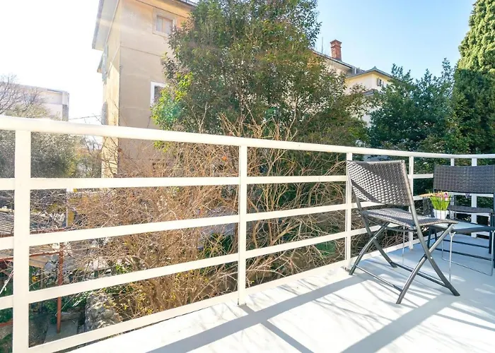 Centre Zlatan Rooms&studio 3*